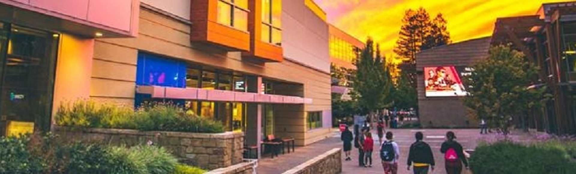 California State University Sonoma Semester at Sonoma (SAS)