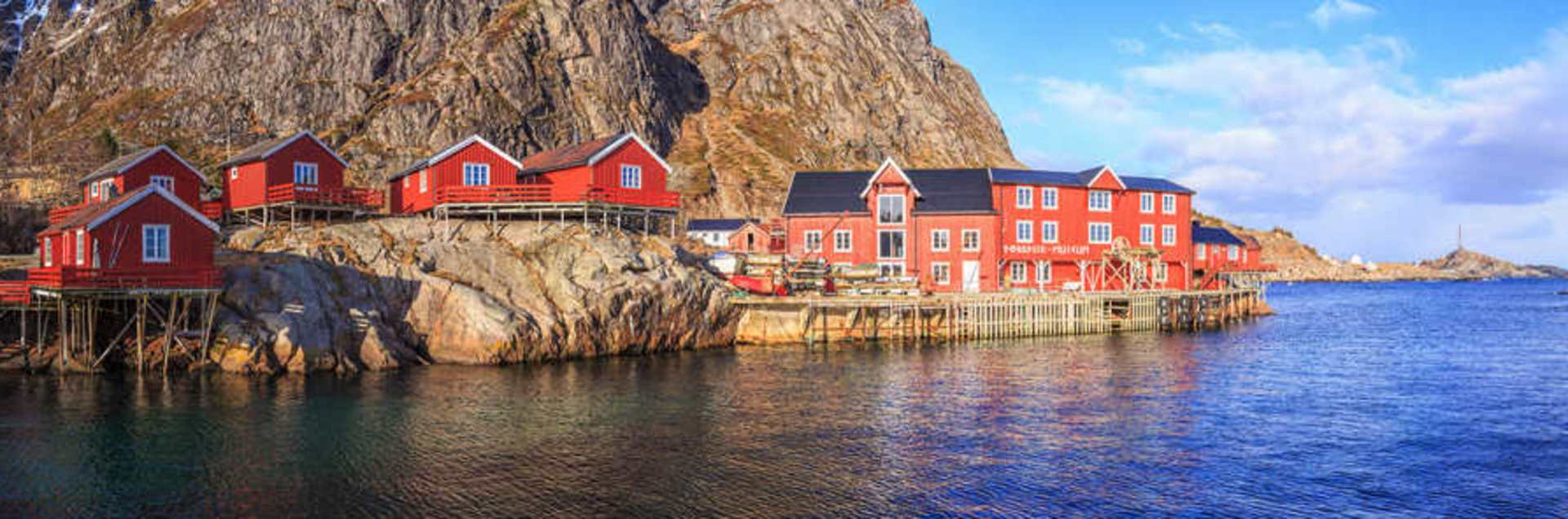 UiT The Arctic University of Norway
