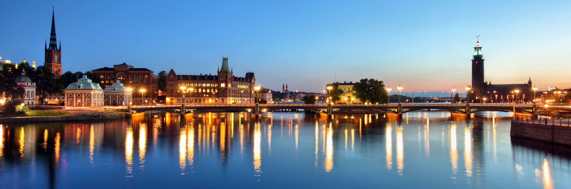 Stockholm University
