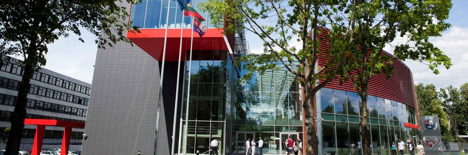 Lithuanian University of Health Sciences