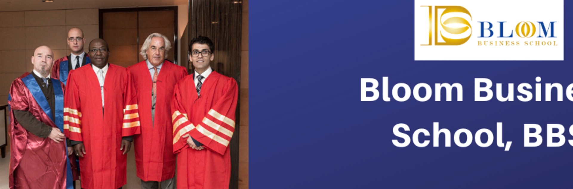 Bloom Business School