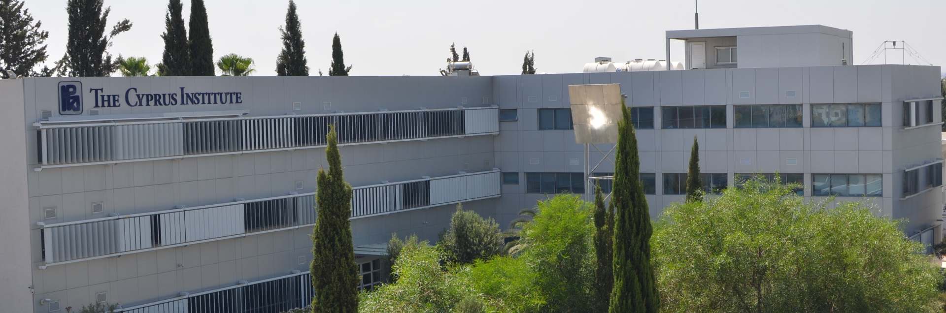 The Cyprus Institute