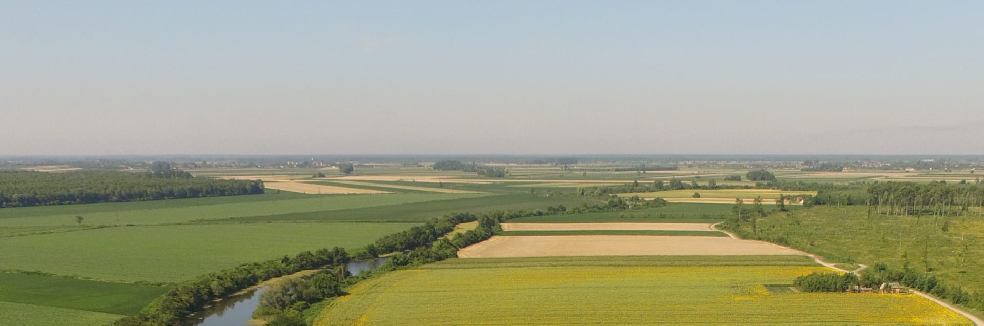 University of Zagreb - Faculty of Agriculture