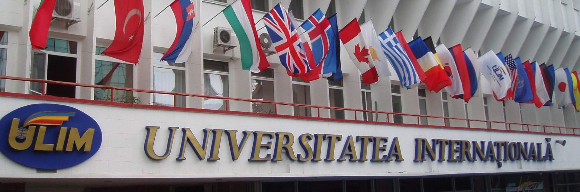Free International University of Moldova