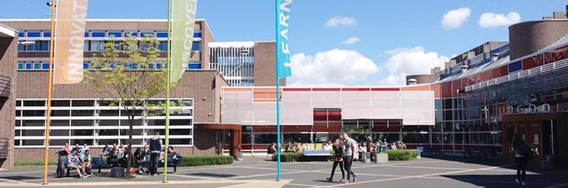 HZ University of Applied Sciences