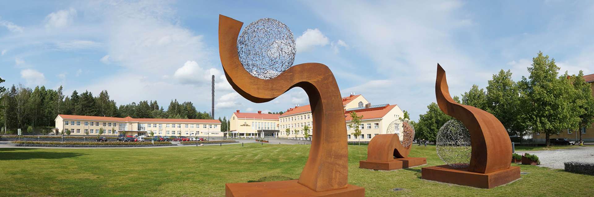 JAMK University of Applied Sciences