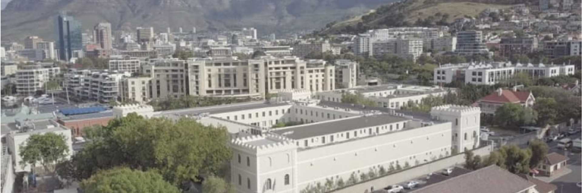 University of Cape Town Graduate School of Business