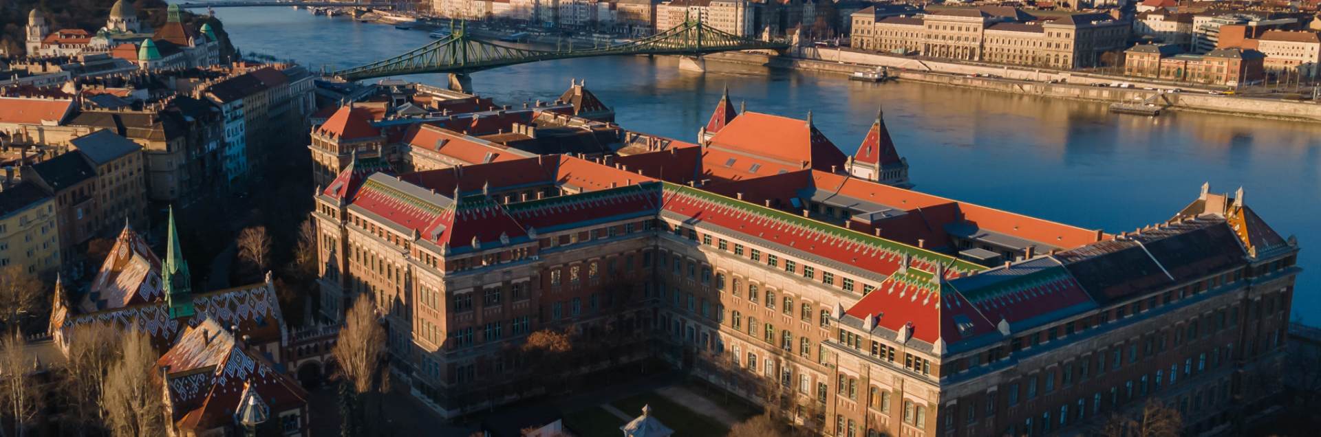 Budapest University of Technology and Economics, Faculty of Mechanical Engineering