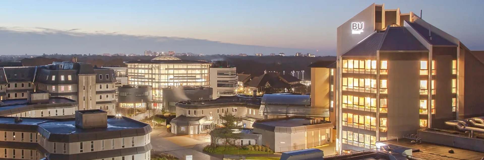 Bournemouth University