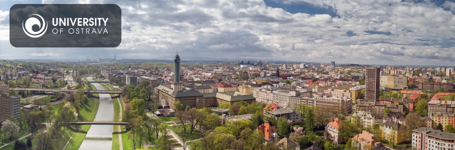 University of Ostrava