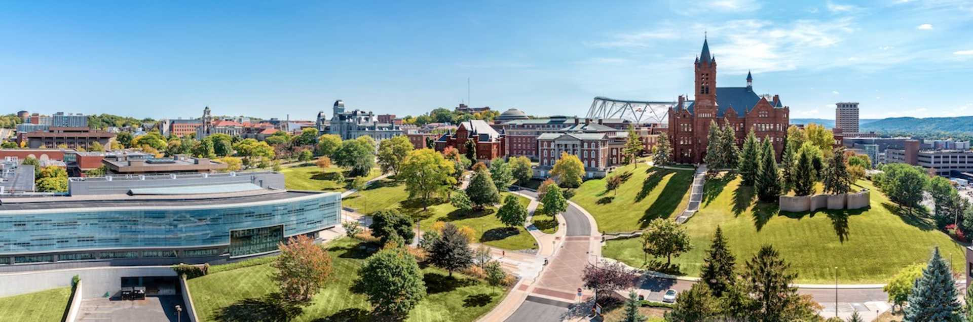 Syracuse University