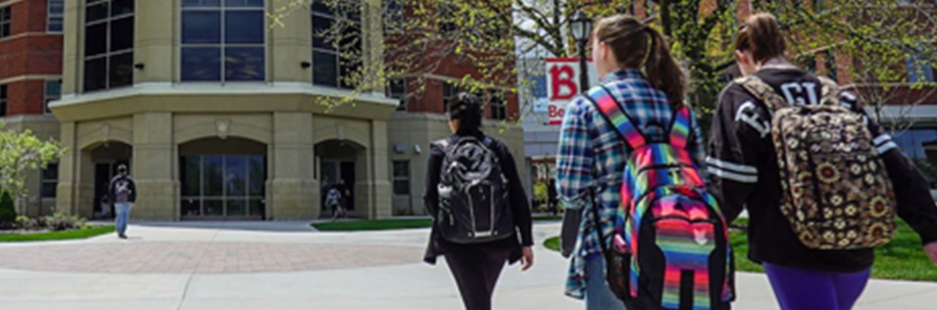 Benedictine University Online