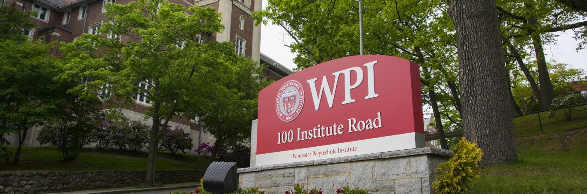 Worcester Polytechnic Institute