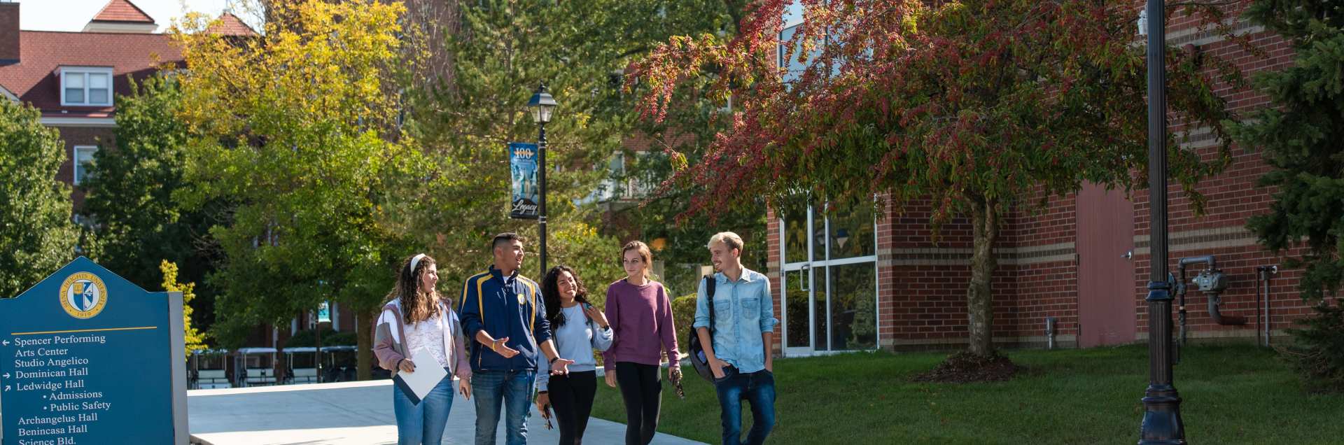 Siena Heights University