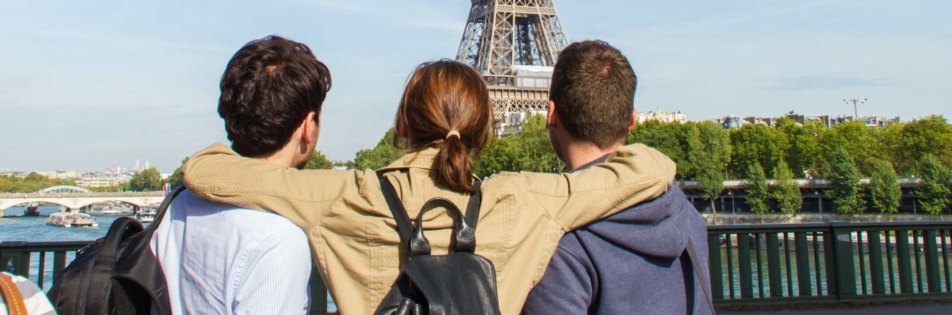 American Graduate School in Paris