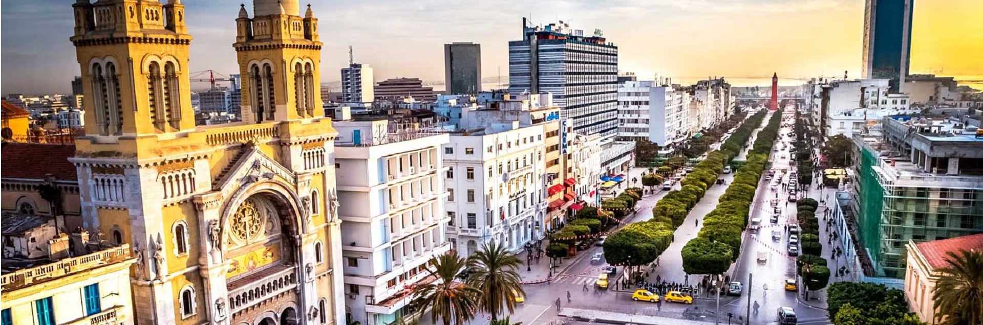 emTunis Business School