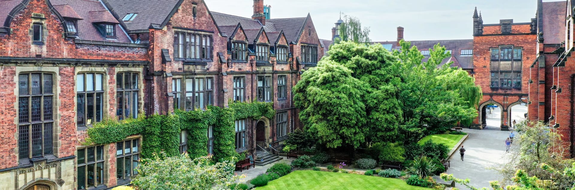 Newcastle University Undergraduate programs