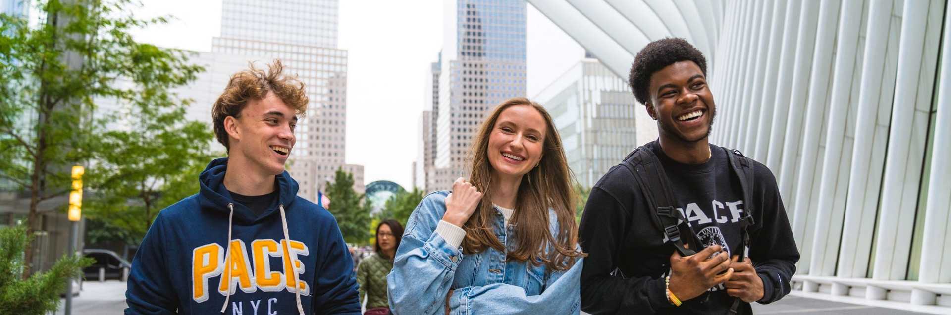 Pace University
