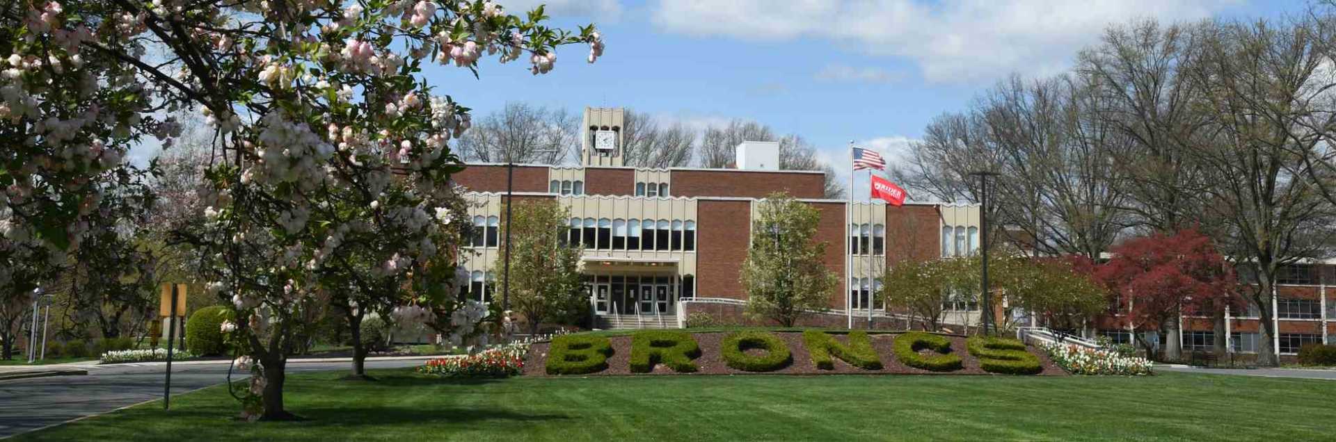 Rider University