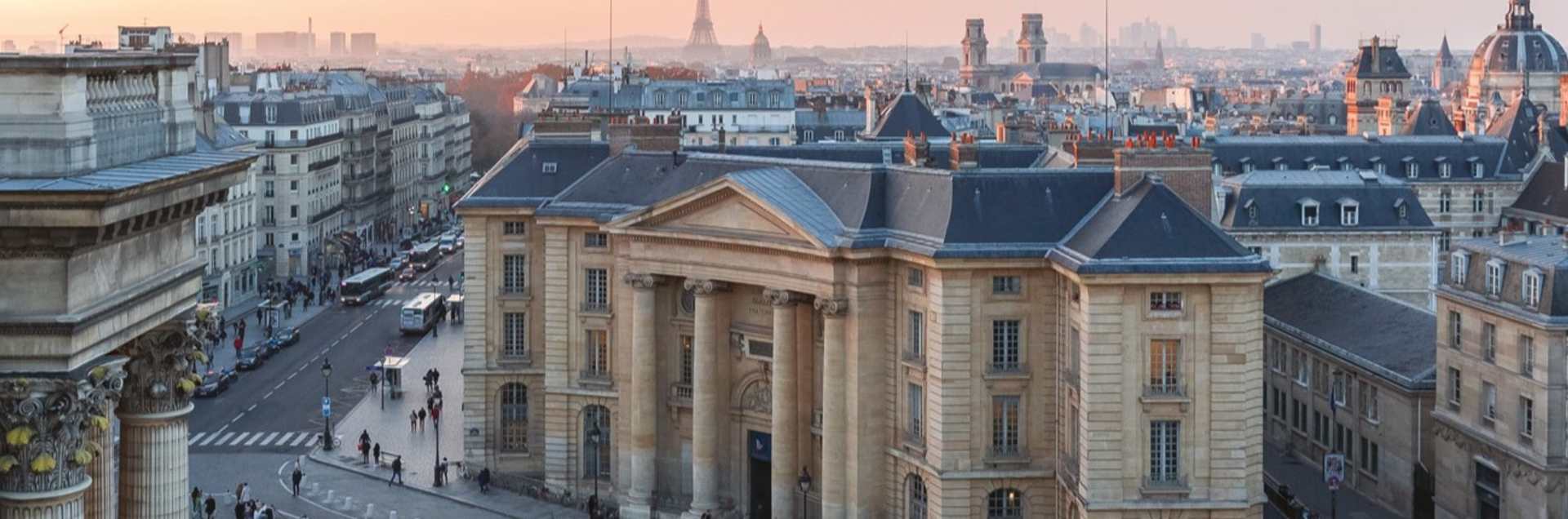Université Paris-Panthéon-Assas | Singapore Campus