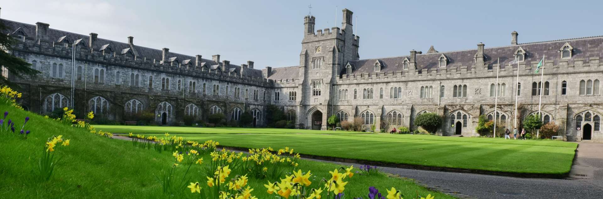 Cork University Business School at UCC