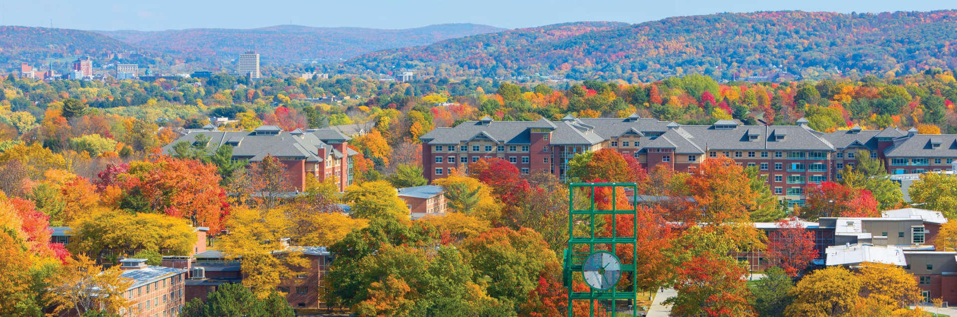 Binghamton University, State University of New York