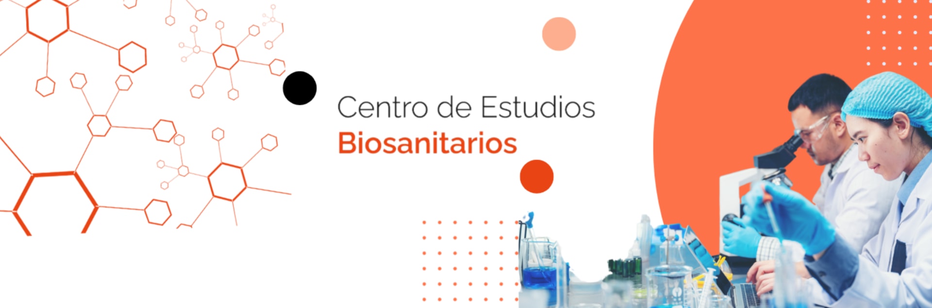 Centro de Estudios Biosanitarios