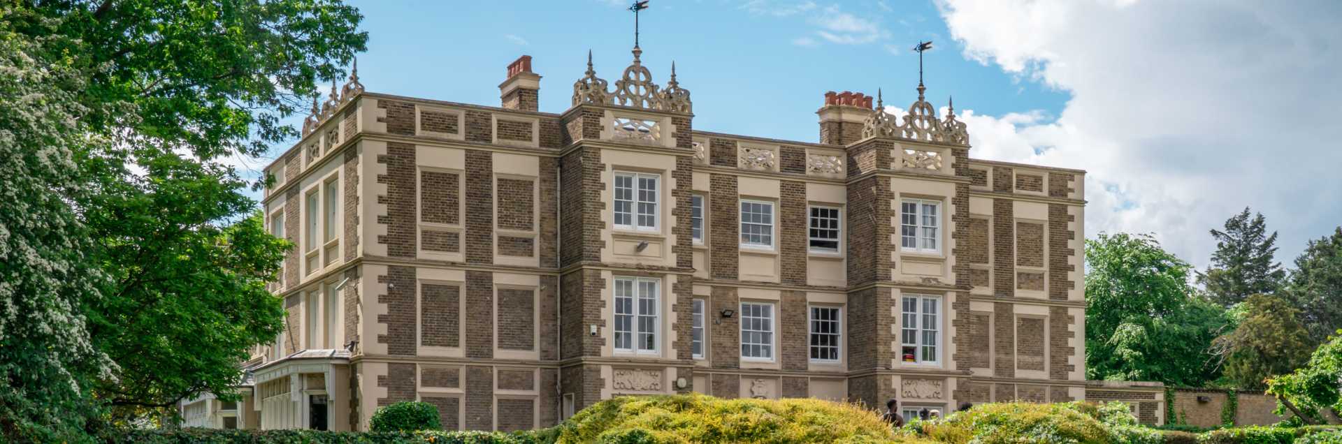 Rose Bruford College