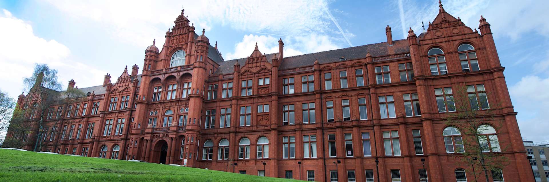 University of Salford
