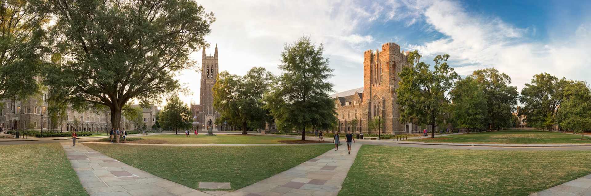 Duke University
