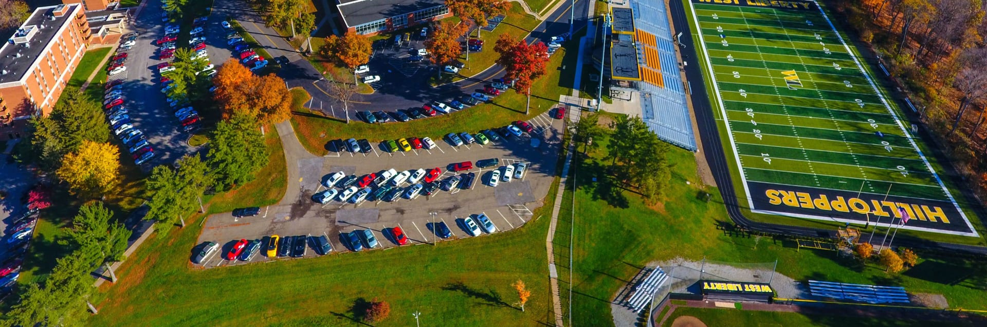 West Liberty University