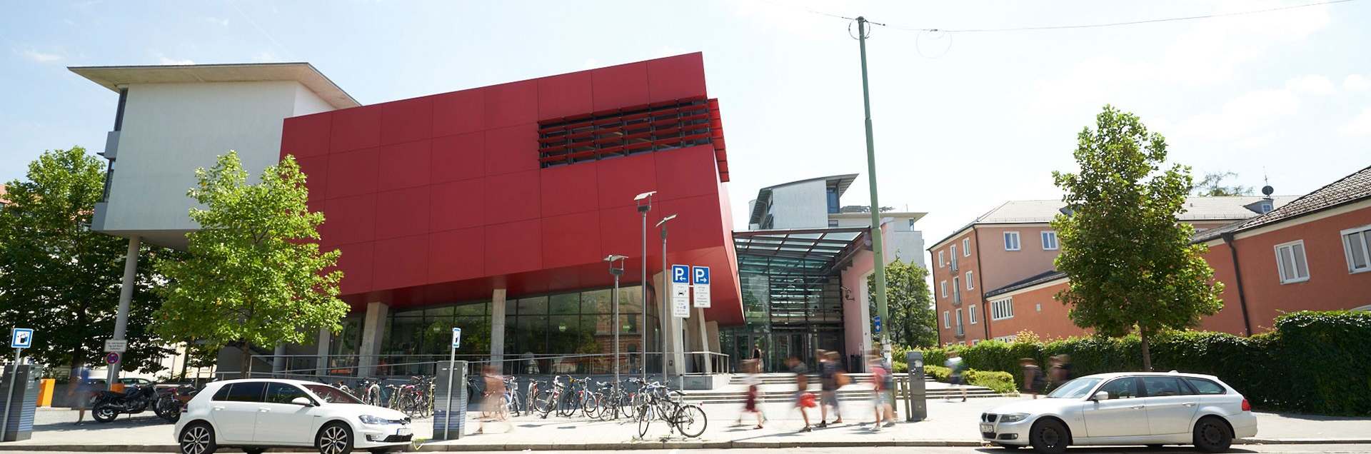 Hochschule München University of Applied Sciences