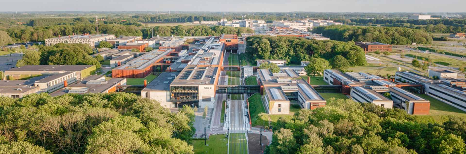 University of Southern Denmark