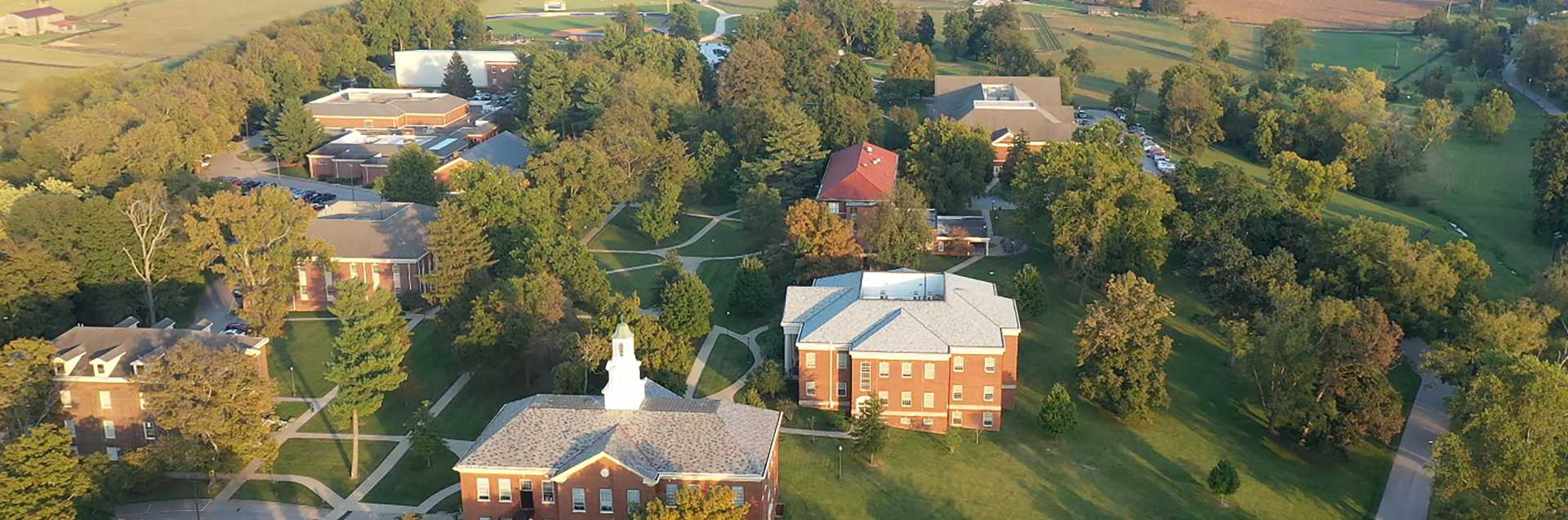 Midway University
