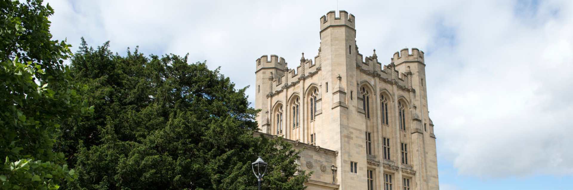 University of Bristol - Science and Engineering