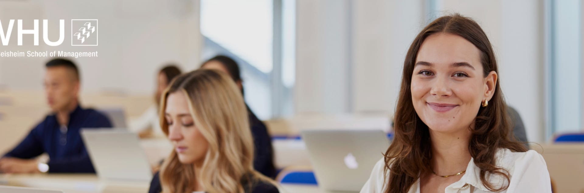 WHU - Otto Beisheim School of Management