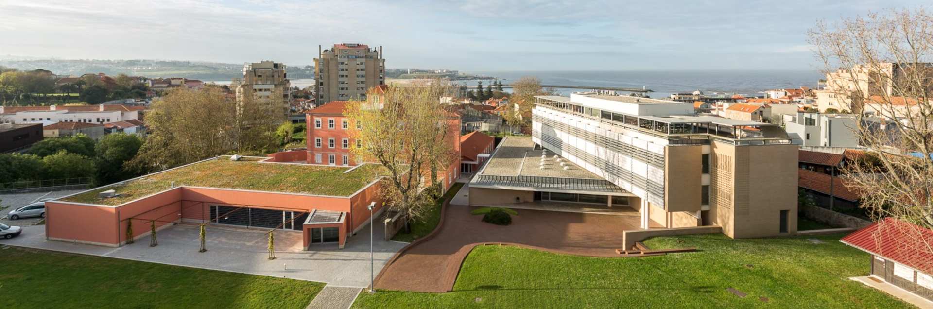 Catolica Porto Business School