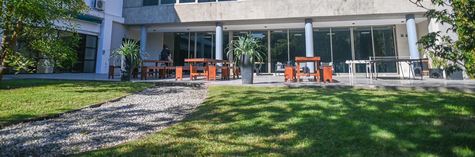 Universidad Austral