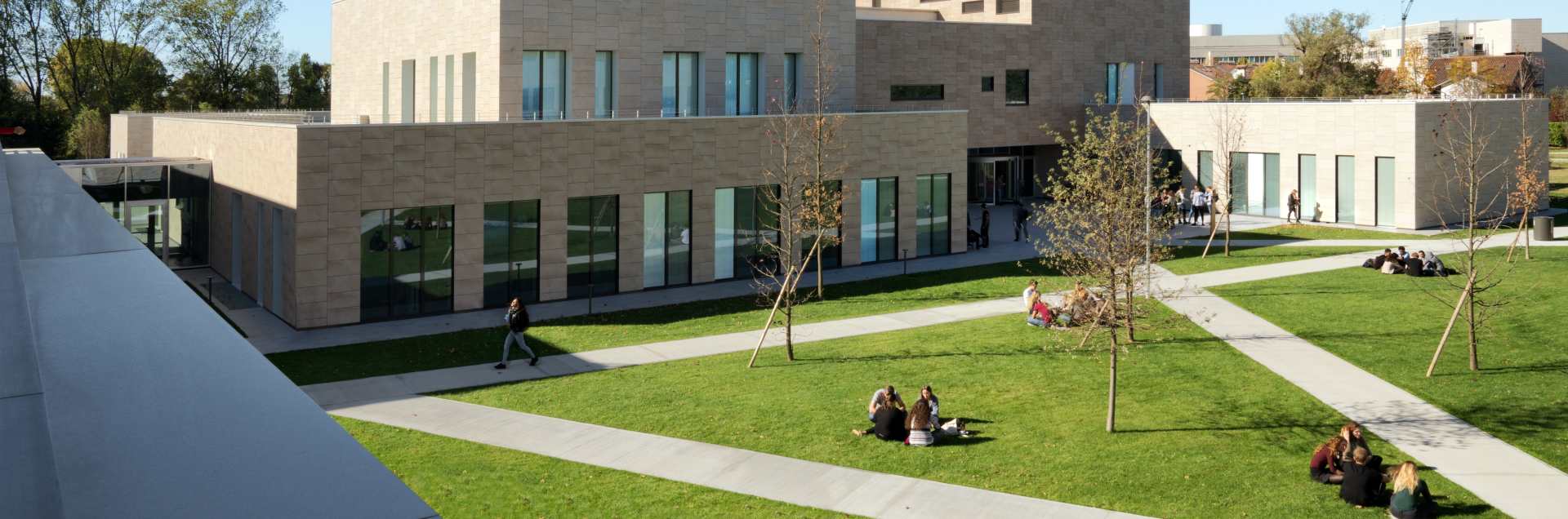 Humanitas University