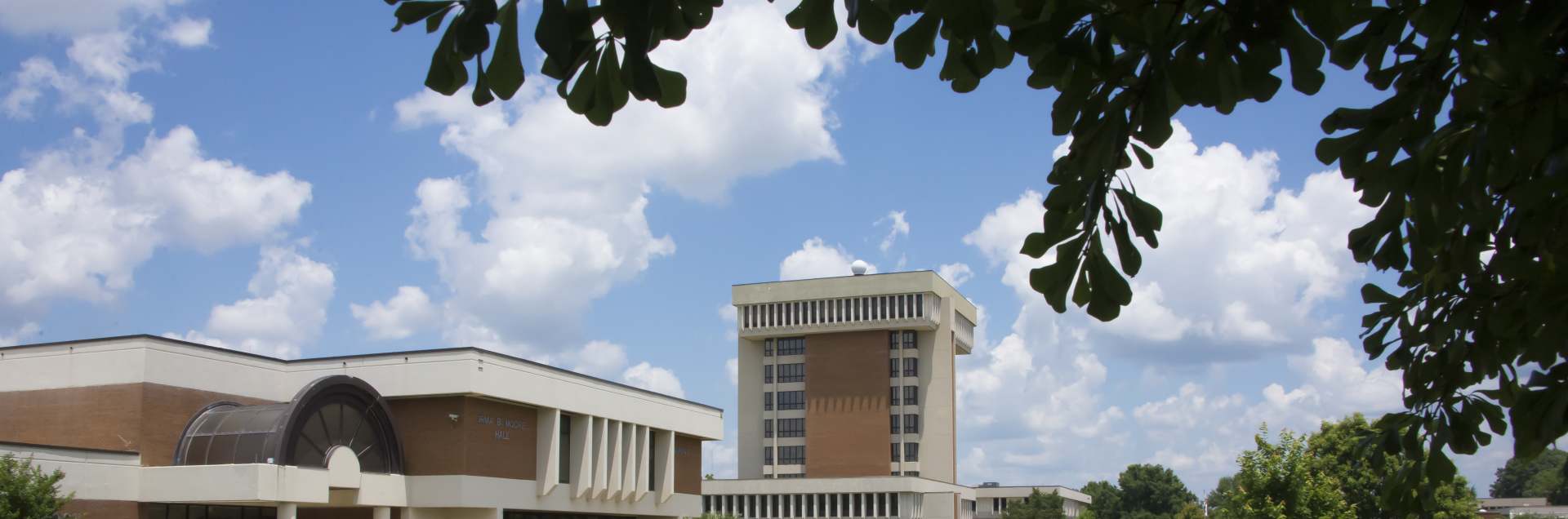 Auburn University at Montgomery Online