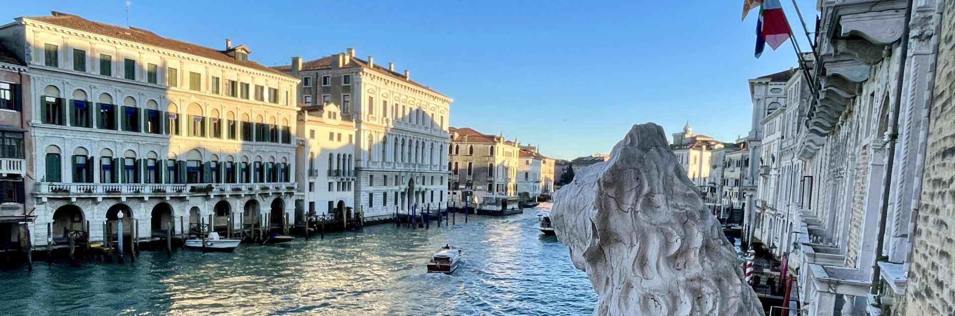 CISET - Università Ca' Foscari Venezia