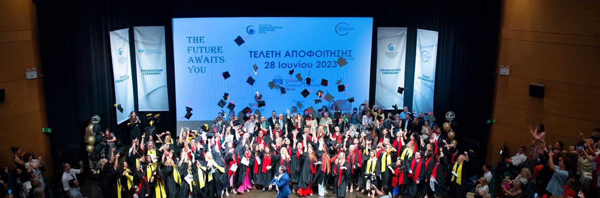 College for Humanistic Sciences – ICPS