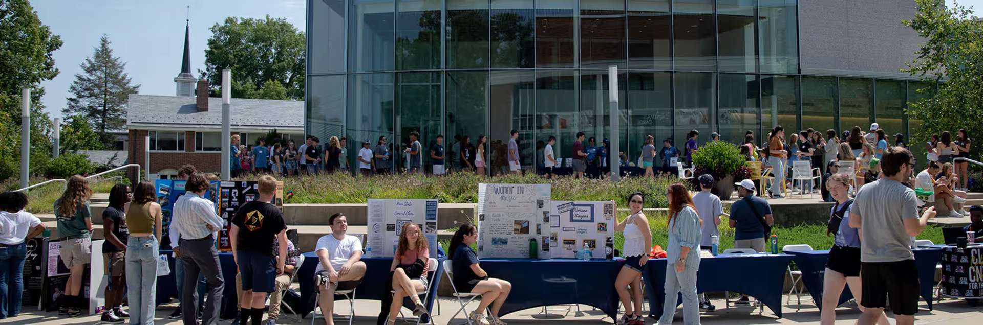 Penn State University - College of Arts and Architecture