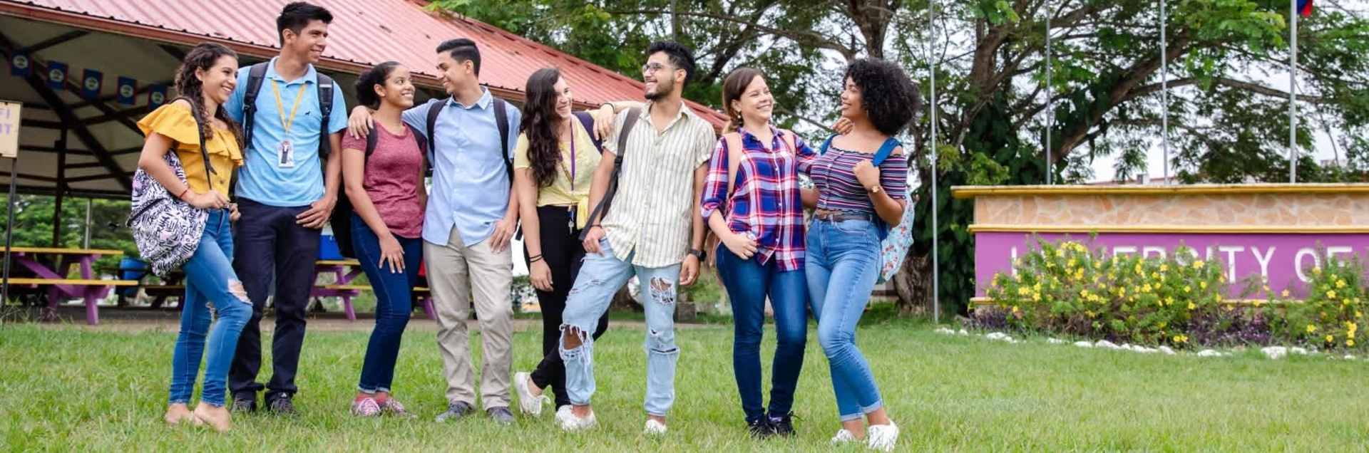 University of Belize