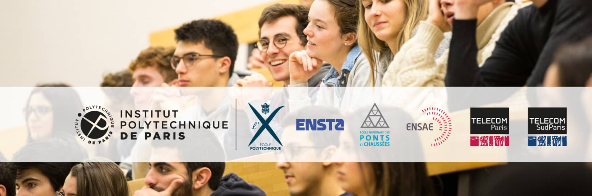 Institut Polytechnique de Paris