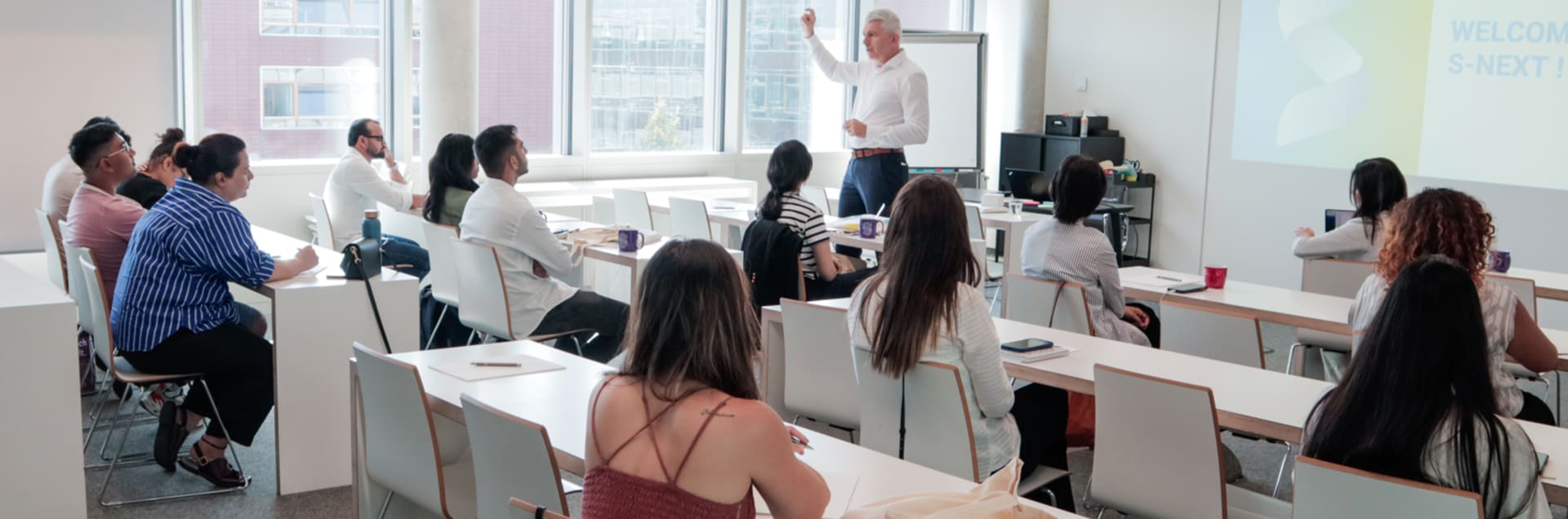 Steinbeis University – Schools of Next Practices