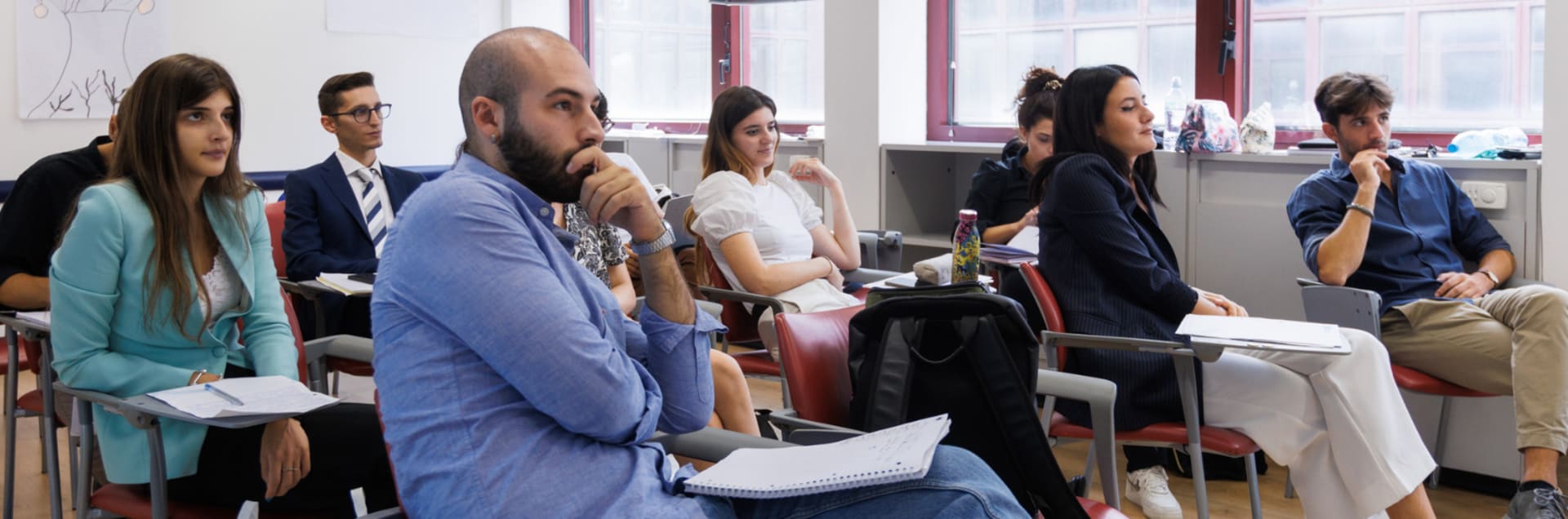 GEMA Business School