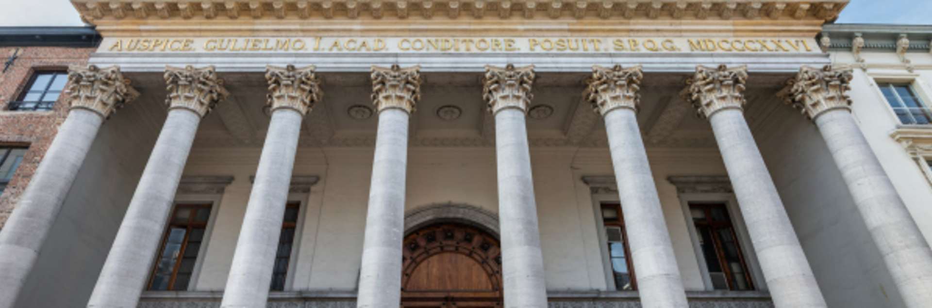 Ghent University Law School