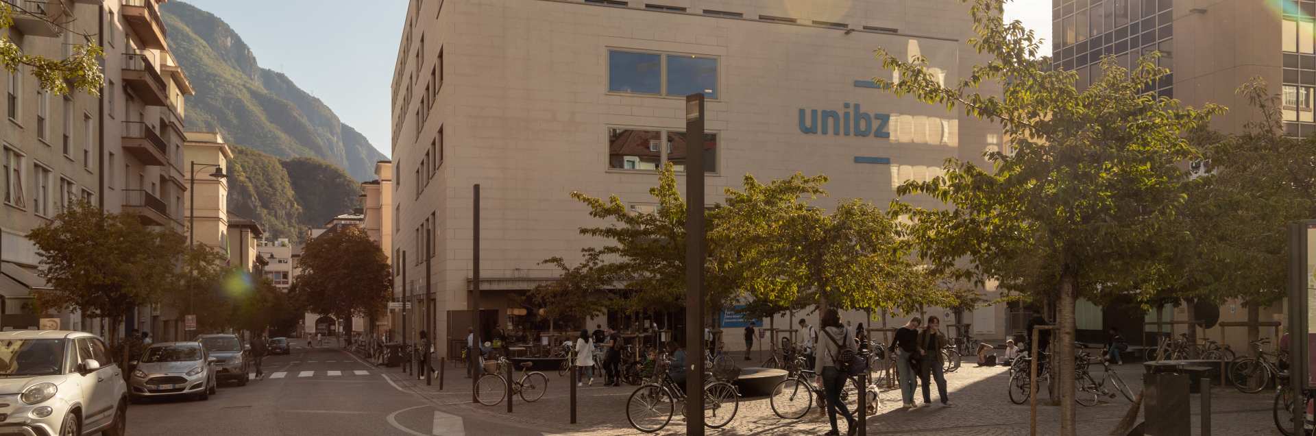 Free University of Bozen-Bolzano