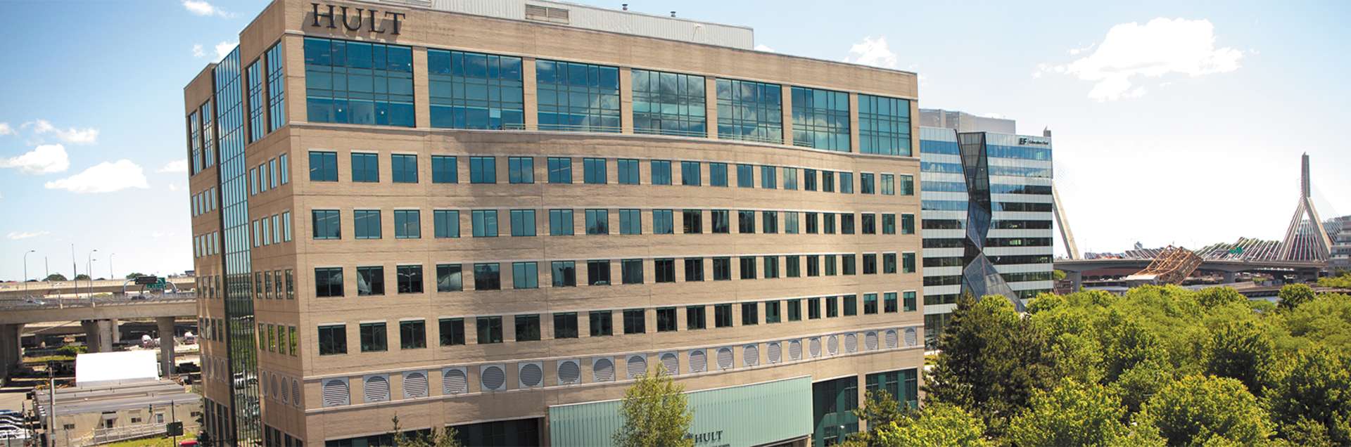 Hult International Business School - Boston Campus